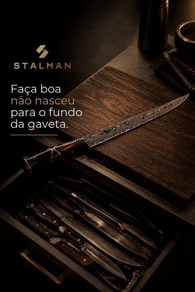 Stalman 10