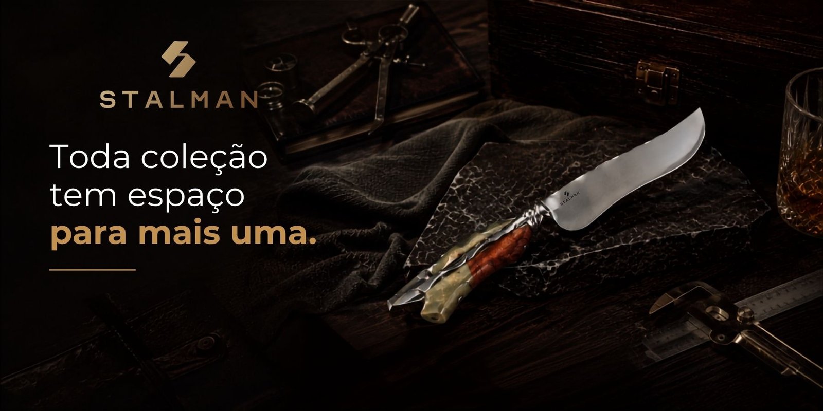 Stalman 5
